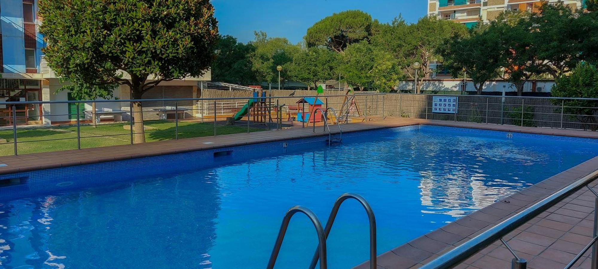Vistes Al Mar Ideal Per Parelles I Teletreball Blanes Exterior foto